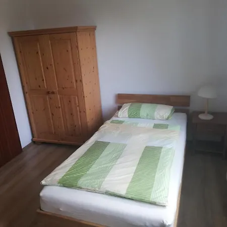 Mathilde 25, Апартаменты